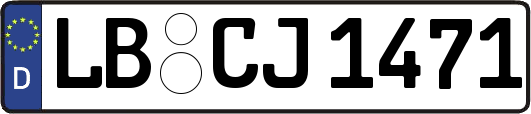 LB-CJ1471