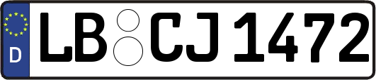 LB-CJ1472
