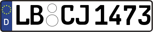 LB-CJ1473