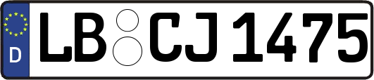 LB-CJ1475