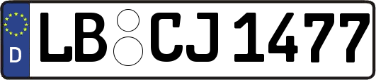 LB-CJ1477