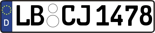 LB-CJ1478