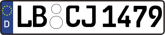 LB-CJ1479