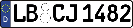 LB-CJ1482