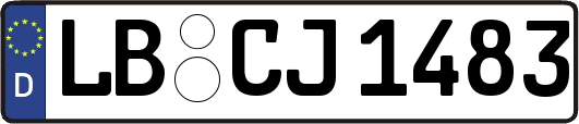 LB-CJ1483