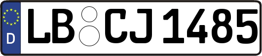 LB-CJ1485