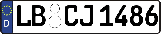 LB-CJ1486
