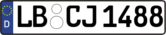 LB-CJ1488