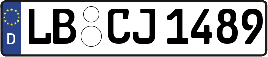 LB-CJ1489