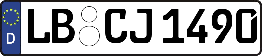 LB-CJ1490
