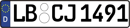 LB-CJ1491