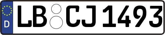 LB-CJ1493