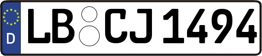 LB-CJ1494
