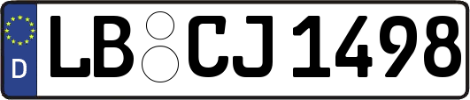 LB-CJ1498