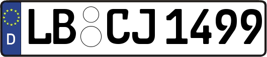 LB-CJ1499