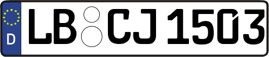 LB-CJ1503