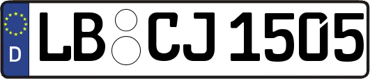 LB-CJ1505