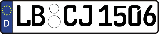 LB-CJ1506