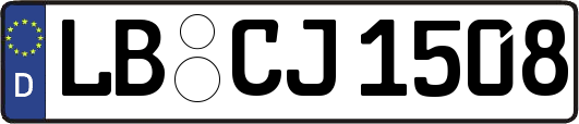 LB-CJ1508