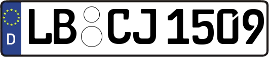 LB-CJ1509