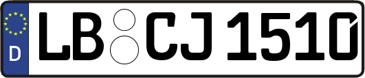 LB-CJ1510