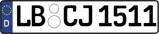 LB-CJ1511