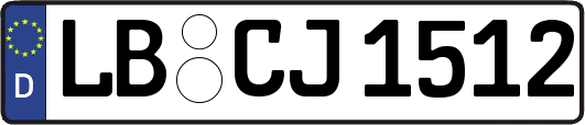 LB-CJ1512