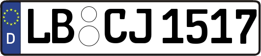 LB-CJ1517