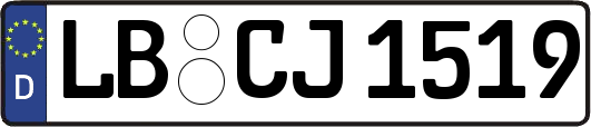 LB-CJ1519