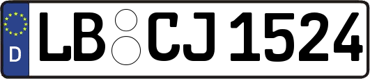 LB-CJ1524
