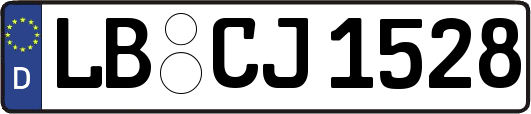 LB-CJ1528
