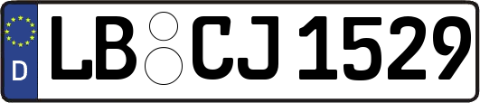 LB-CJ1529