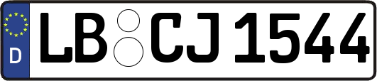 LB-CJ1544