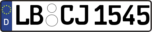 LB-CJ1545