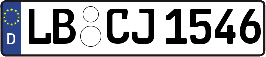 LB-CJ1546