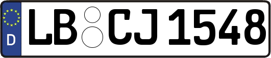 LB-CJ1548