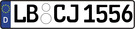 LB-CJ1556