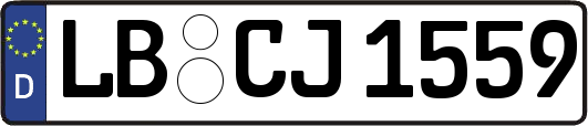 LB-CJ1559