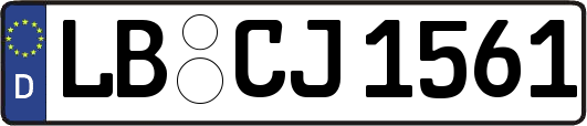 LB-CJ1561