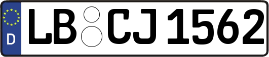 LB-CJ1562