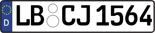 LB-CJ1564