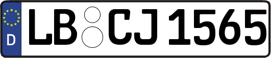 LB-CJ1565