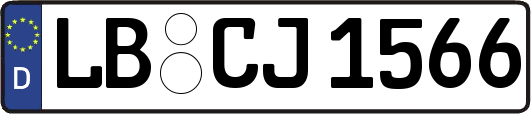 LB-CJ1566