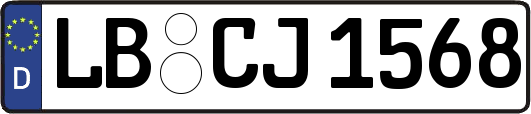 LB-CJ1568