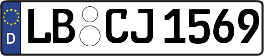 LB-CJ1569