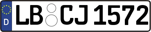 LB-CJ1572