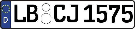 LB-CJ1575