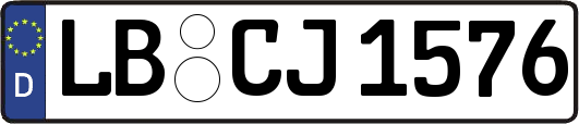 LB-CJ1576