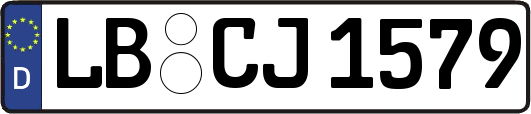 LB-CJ1579