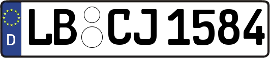 LB-CJ1584